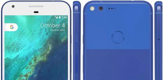 Google Pixel XL Sells Out In Few Minutes After Release In US