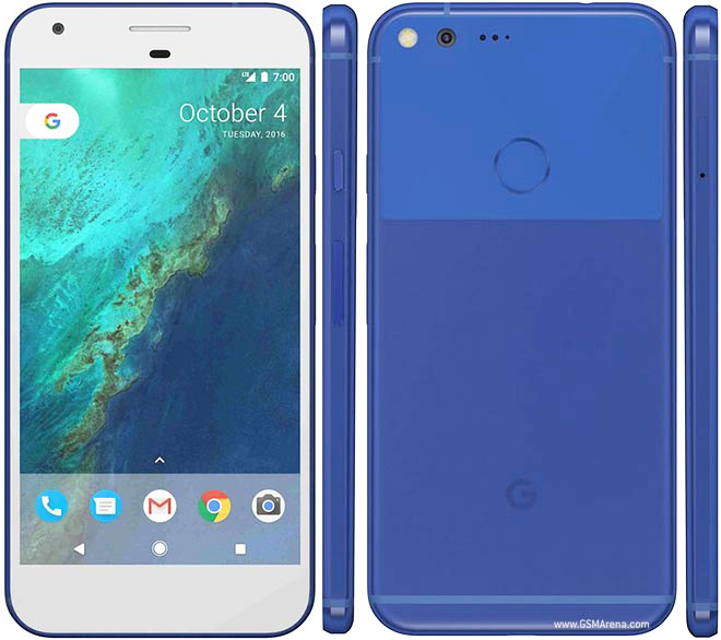 Google Pixel XL Sells Out In Few Minutes After Release In US
