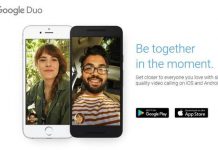 Google To Replace Hangouts with Duo In Its Stock Mobile App Suite
