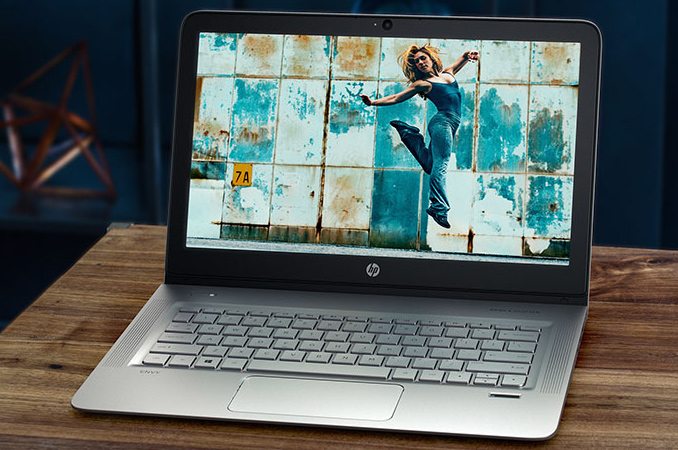 HP ENVY 13 Laptops with Kaby Lake Processors Announced, Starting at $849