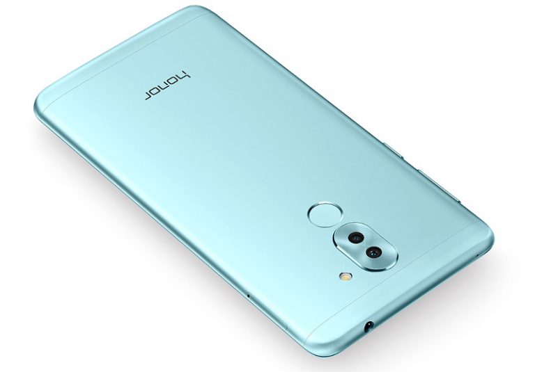 Honor 6X With 4GB RAM, Dual Rear Cameras Announced