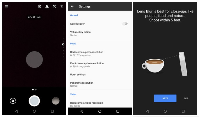 How To Get the Google Pixel camera app on your Nexus 6PNexus 5X