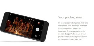 How To Get the Google Pixel camera app on your Nexus 6PNexus 5X