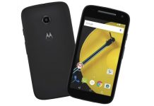 How To Install Android 7.0 On Moto E (2nd Gen) via CyanogenMod CM14 Custom ROM