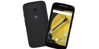 How To Install Android 7.0 On Moto E (2nd Gen) via CyanogenMod CM14 Custom ROM