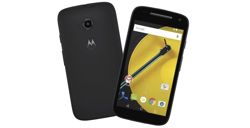 How To Install Android 7.0 On Moto E (2nd Gen) via CyanogenMod CM14 Custom ROM