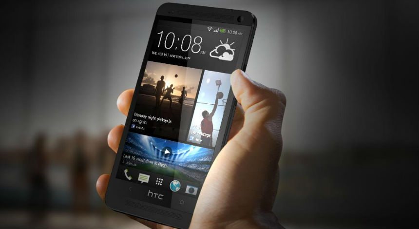How to Install CyanogenMod CM13 Custom ROM on HTC One M7