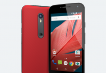 How to get Android 7.0 Nougat on Moto G 2015 via AOSP build