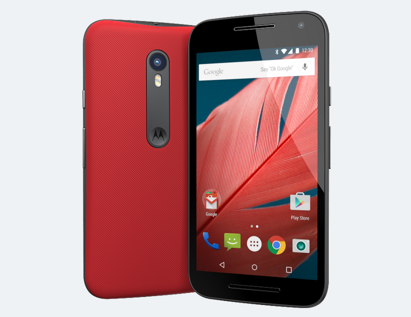 How to get Android 7.0 Nougat on Moto G 2015 via AOSP build