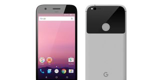 Huawei Declined To Build Google Pixel Smartphones