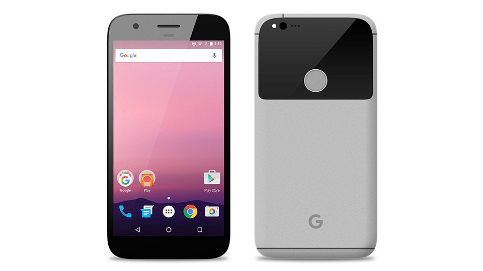Huawei Declined To Build Google Pixel Smartphones