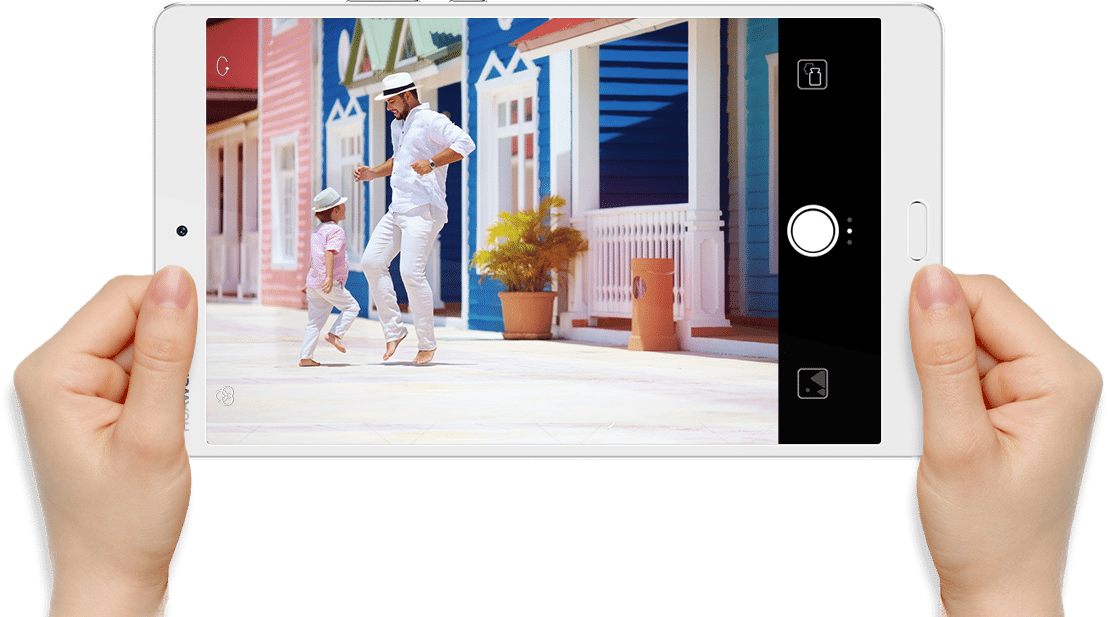 Huawei MediaPad M3 US Launch Confirmed