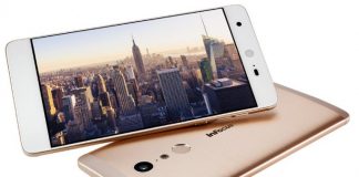 InFocus Epic 1 With Deca-Core Helio X20, 16MP Camera Launched at Rs 12999