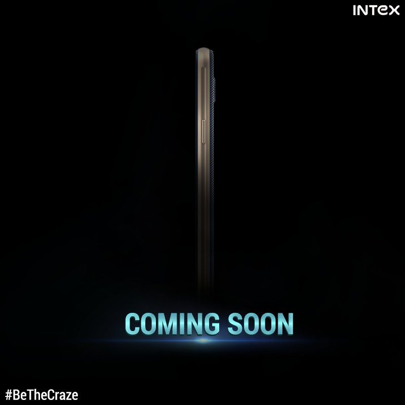 Intex Aqua Craze II