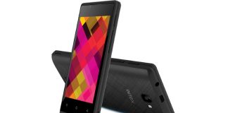 Intex Aqua Eco 3G With 4-Inch Display Launched At Rs 2400
