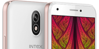 Intex Aqua Strong 5.2 Launched Specifications, Features, Price