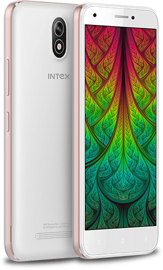 Intex Aqua Strong 5.2 Launched Specifications, Features, Price