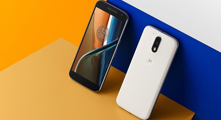 Is Motorola Moto E3 Power Getting Android Nougat OS Update