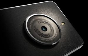 Kodak Ektra Smartphone With 21MP Sensor, 5-Inch Display Announced