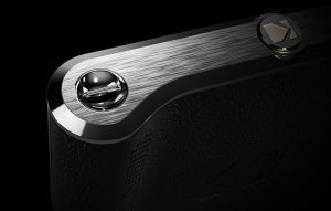 Kodak Ektra Smartphone With 21MP Sensor, 5-Inch Display Announced