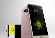 LG G6 To Ditch The Modular Design Concept