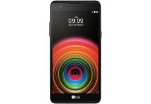 LG X Power
