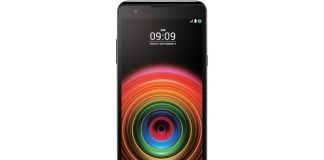 LG X Power