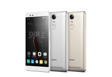 Lenovo Vibe K5 Note OTA update adds VoLTE support for Reliance Jio