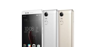 Lenovo Vibe K5 Note OTA update adds VoLTE support for Reliance Jio