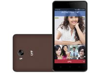 Lyf Wind 4S With 4000mAh Battery Launched at Rs 7699