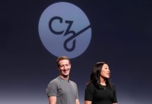 Mark Zuckerberg Donates $50 Million To Indian Startup
