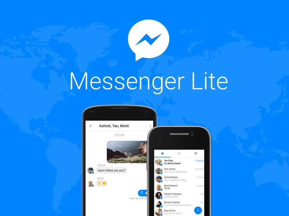 Facebook Messenger Lite [APK Download] Is Available for Your Android Device: Here Are All the Features Present