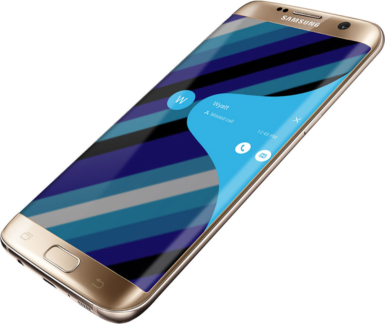 Mi Note 2 vs Galaxy S7 Edge