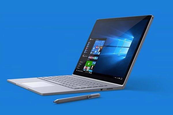 Microsoft Surface Pro 5 And Surface Book 2 Specs, Price & Release Date