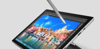 Microsoft Surface Pro 5 To Be Announced On October 26