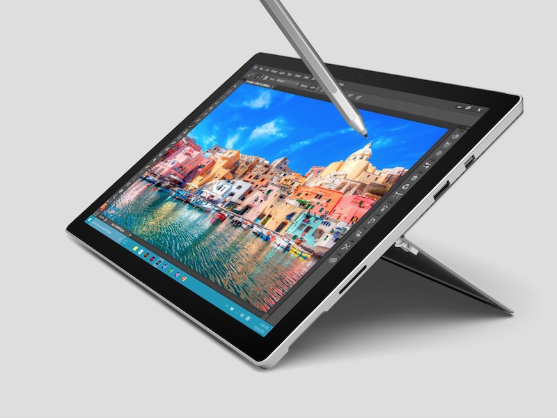 Microsoft Surface Pro 5 To Be Announced On October 26