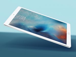 Microsoft Surface Pro 5 vs Apple iPad Pro 2 Rumored Specs