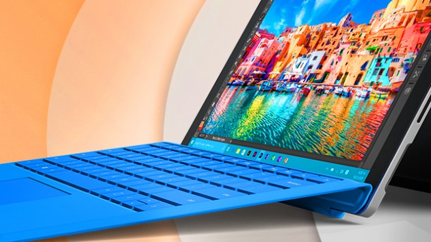 Microsoft Surface Pro 5 vs Apple iPad Pro 2 Rumored Specs