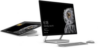 Microsoft Surface Studio PC Announced For $2,999 Alongside An Upgraded Surface Book