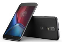 Moto G4 Android Nougat Update