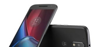 Moto G4 Android Nougat Update