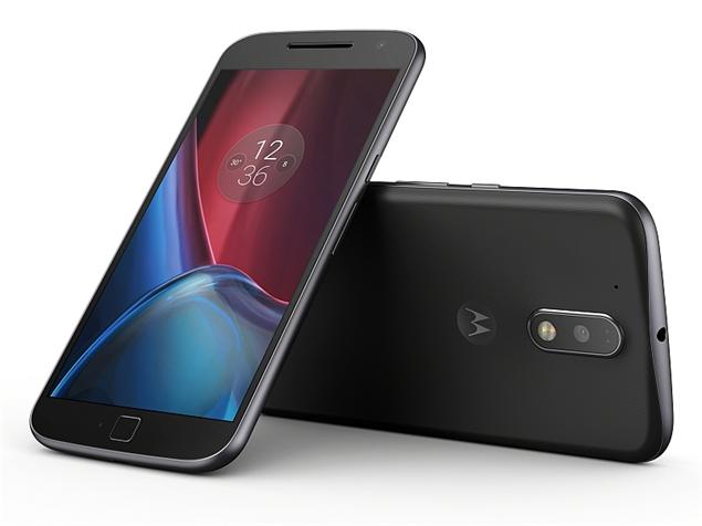 Moto G4 and Moto G4 Plus