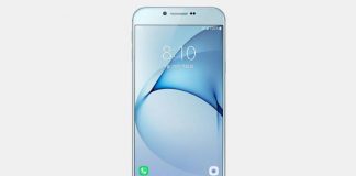 New Samsung Galaxy A8 (2016) Sighting Confirms India Launch