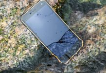 Nomu S30 Smartphone with IP68 Certification, 5000mAh Battery Announced