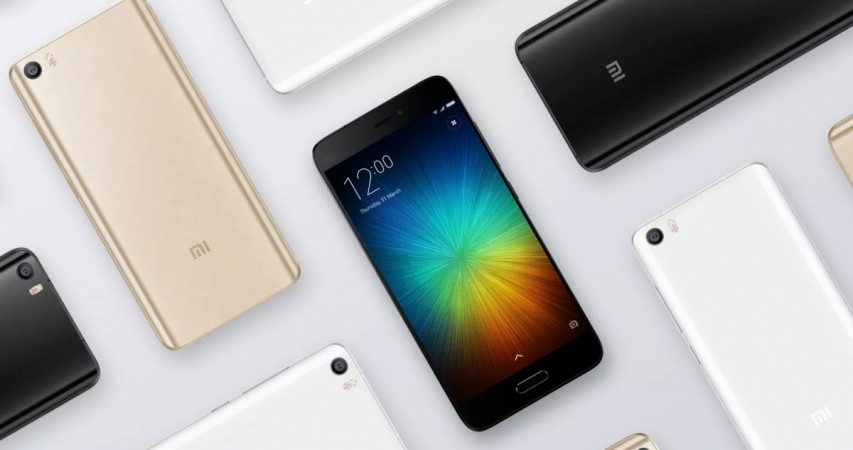 Now You Can Install Android Nougat On Xiaomi Mi 4, Mi 3 via AOSP Custom ROM