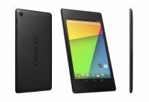 Now You Can Install Android Nougat via AICP Custom ROM On Google Nexus 7(2013)
