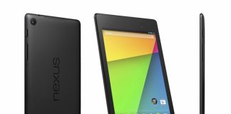 Now You Can Install Android Nougat via AICP Custom ROM On Google Nexus 7(2013)