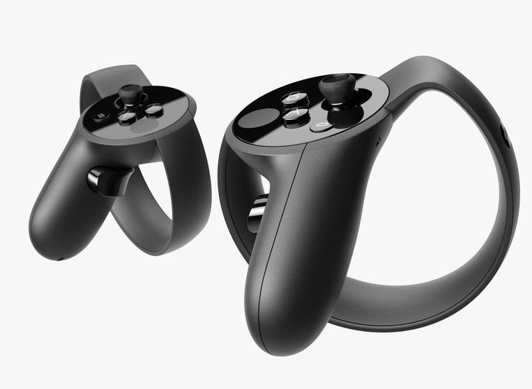 oculus-connect-oculus-touch-vr-controller-oculus-earphones-3