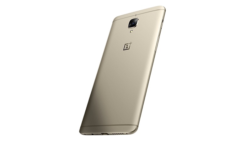 OnePlus 3T Tipped To Be More Expensive Than the OnePlus 3