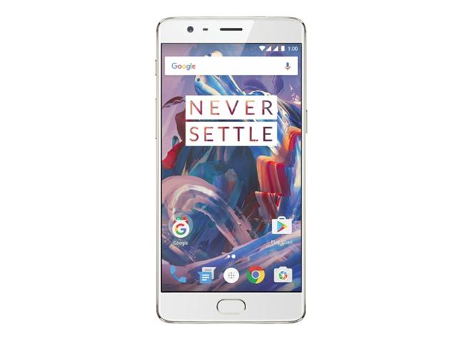 OnePlus 3T Variant To Sport Snapdragon 821 CPU, Android 7.0 OS